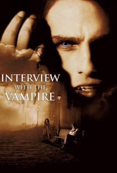 Interview with the Vampire: The Vampire Chronicles online