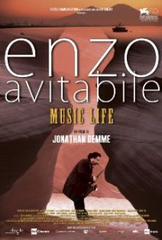 Enzo Avitabile Music Life online