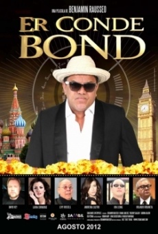 Er Conde Bond 007 y pico online kostenlos