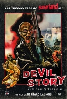 Devil Story : Il était une fois le diable gratis