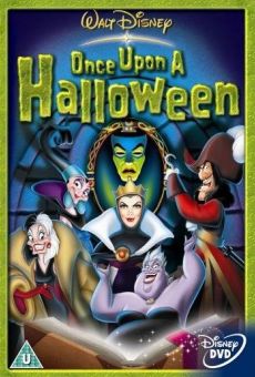 Once Upon a Halloween en ligne gratuit