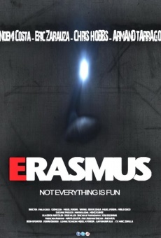 Erasmus the Film online