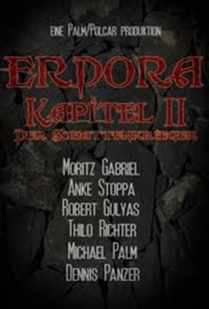 Erdora: Kapitel 2 Der Schattenkrieger kostenlos