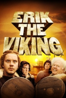 Erik the Viking gratis