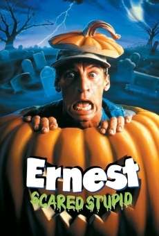 Ernest Scared Stupid online