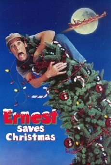 Ernest Saves Christmas online
