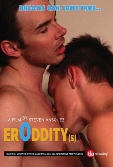Eroddity(s), película en español