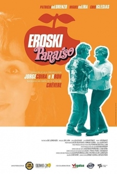 Eroski/Paraíso online