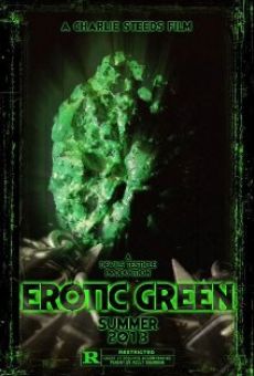 Erotic Green online