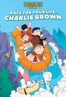 Race for Your Life, Charlie Brown online