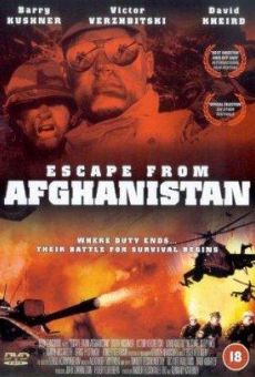 Escape from Afghanistan online