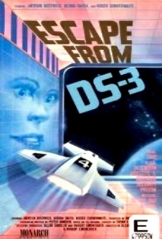 Escape from DS-3 online kostenlos