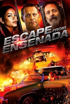 Escape from Ensenada en ligne gratuit