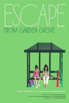 Escape from Garden Grove online
