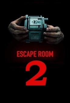 Escape Room 2 online streaming