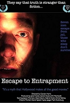 Escape to Entrapment online