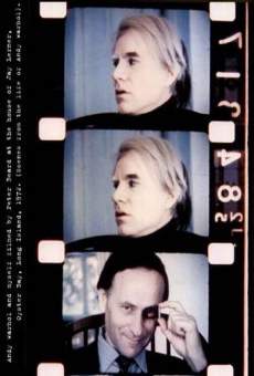 Scenes from the Life of Andy Warhol: Friendships and Intersections