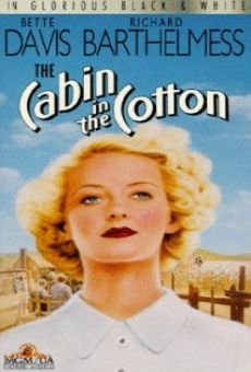 The Cabin in the Cotton on-line gratuito
