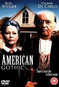 American Gothic online