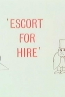 Escort for Hire online streaming