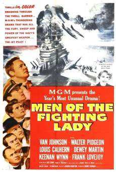 Men of the Fighting Lady gratis
