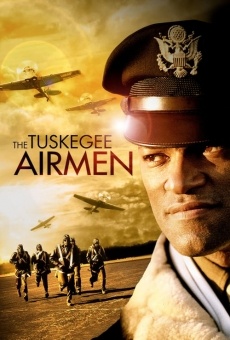 The Tuskegee Airmen online kostenlos
