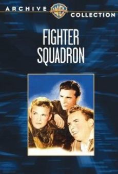Fighter Squadron online free