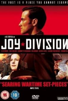 Joy Division en ligne gratuit