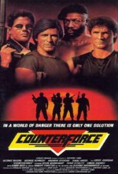 Counterforce online