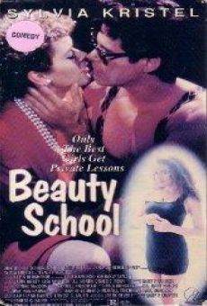Sylvia Kristel's Beauty School online