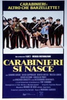 Carabinieri si nasce on-line gratuito
