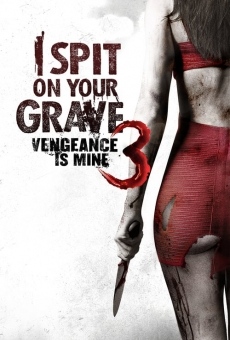 I Spit on Your Grave III: Vengeance is Mine online