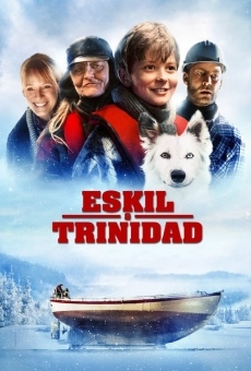Eskil & Trinidad gratis