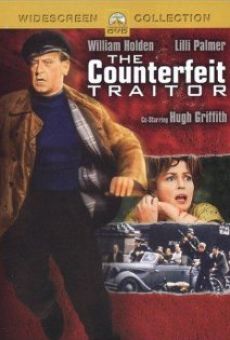 The Counterfeit Traitor gratis