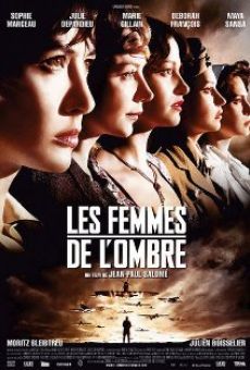 Les Femmes de l'Ombre gratis