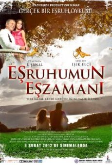 Esruhumun eszamani on-line gratuito