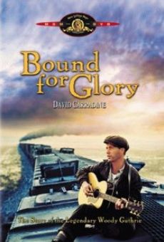 Bound for Glory online kostenlos