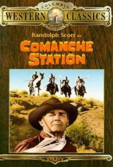 Comanche Station online