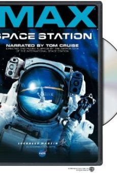 Space Station 3D online