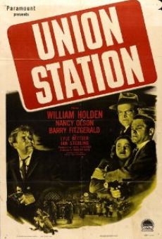 Union Station online