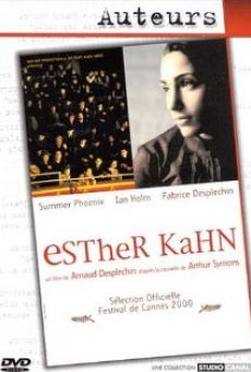 Esther Kahn online