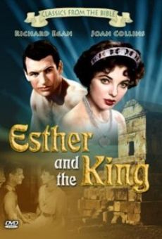 Esther and the King on-line gratuito