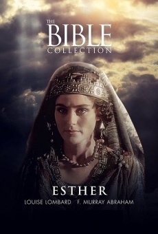 The Bible: Esther online free