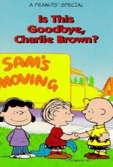 Is This Goodbye, Charlie Brown? en ligne gratuit