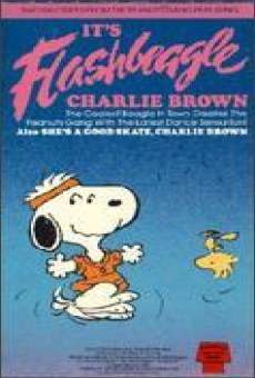 It's Flashbeagle, Charlie Brown online kostenlos