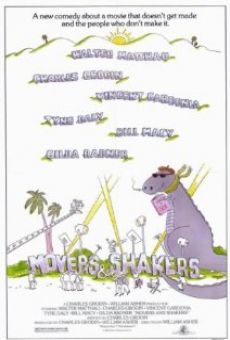 Movers & Shakers online free