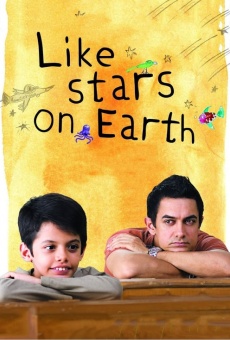 Estrellas en la Tierra... cada chico es especial, película completa en español