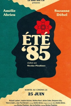 Été '85 online free