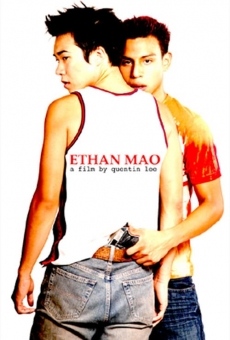 Ethan Mao online