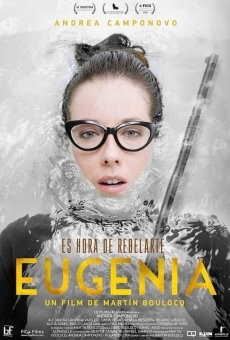 Eugenia gratis